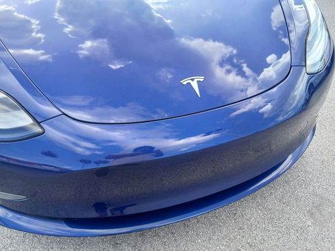Used 2023 Tesla Model 3 Standard Range RWD image 21