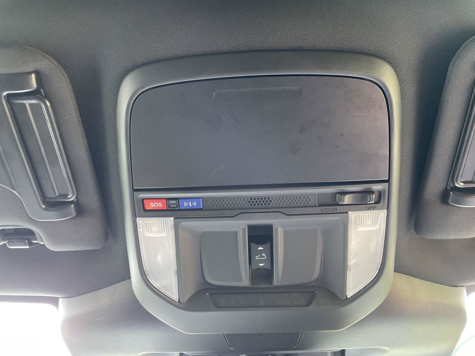 Used 2026 Subaru Forester Wilderness AWD/4WD image 20