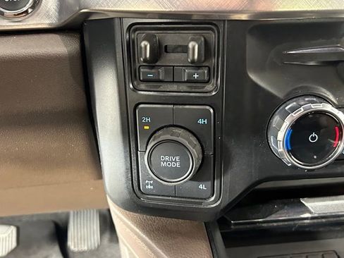 Used 2025 Ford F250 King Ranch AWD/4WD image 29