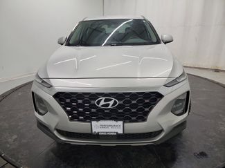 Used 2019 Hyundai Santa Fe SEL video 2
