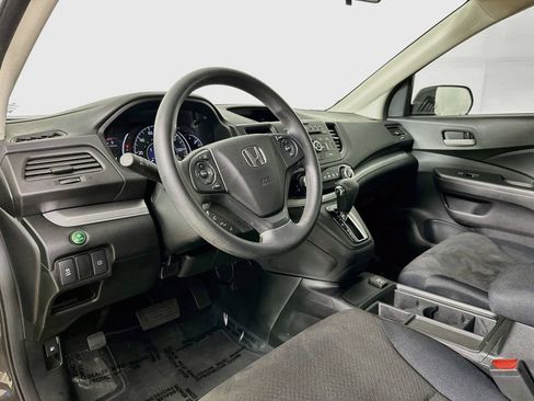 Used 2015 Honda CR-V LX image 10