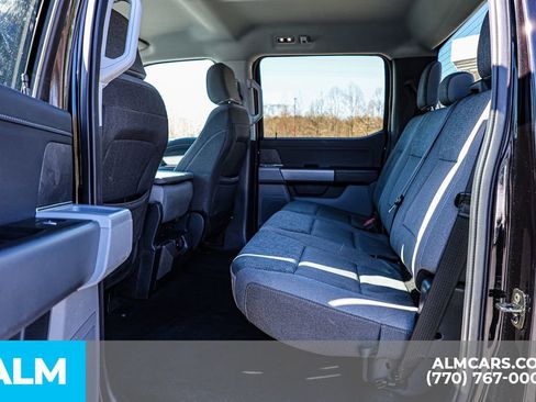 Used 2024 Ford F150 XLT image 20