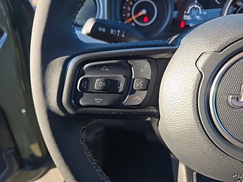 New 2026 Jeep Gladiator Sport image 24