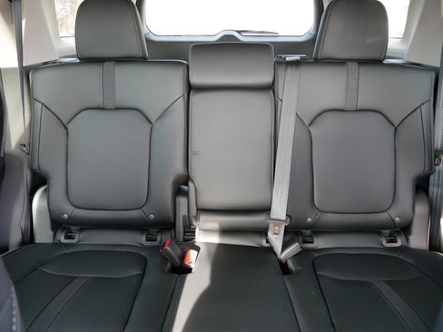 New 2026 Honda Passport RTL image 13