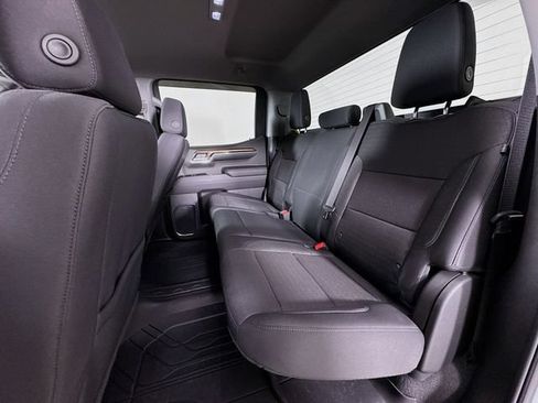 Used 2024 Chevrolet Silverado 1500 RST AWD/4WD image 22