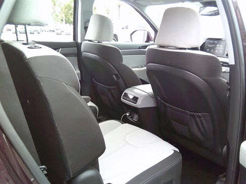 Used 2020 Hyundai Palisade SEL w/ Convenience Package FWD image 19