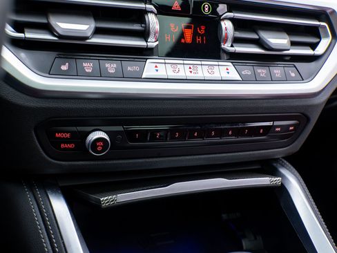 Certified 2023 BMW 430i Gran Coupe xDrive 430i Gran Coupe w/ M Sport Package image 29