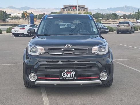 Used 2019 Kia Soul ! w/ Technology Package FWD image 8