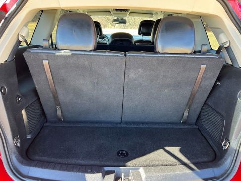 Used 2018 Dodge Journey GT image 17