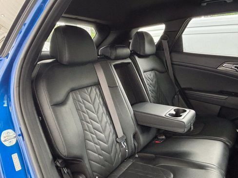 Used 2023 Kia Sportage X-Line AWD/4WD image 32