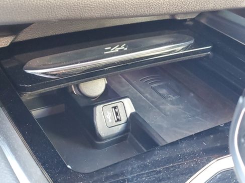 Used 2025 BMW Z4 sDrive30i image 20