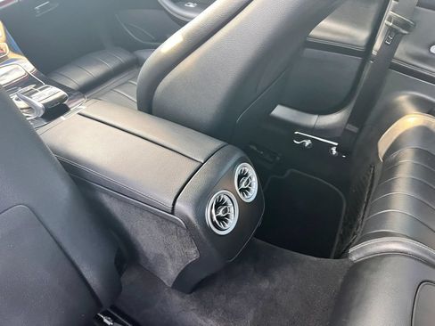 Used 2018 Mercedes-Benz E 400 Coupe w/ Premium 1 Package image 18