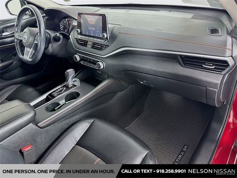 Used 2020 Nissan Altima 2.5 SR image 26