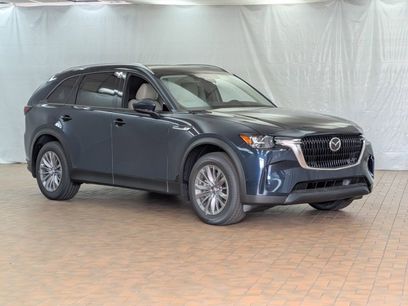 New 2025 MAZDA CX-90 3.3 Turbo w/ Preferred Package