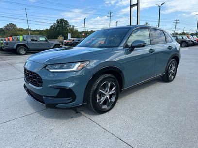 Used 2024 Honda HR-V EX-L