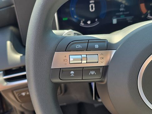 New 2026 Hyundai Tucson Blue SE FWD image 24