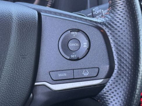 Used 2022 Honda Passport TrailSport image 25