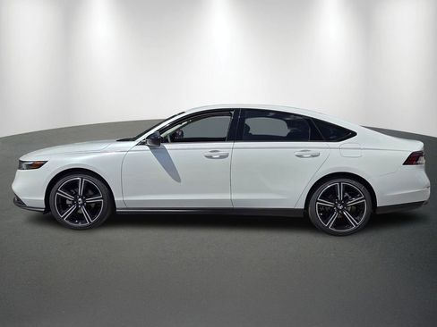 New 2026 Honda Accord SE image 4
