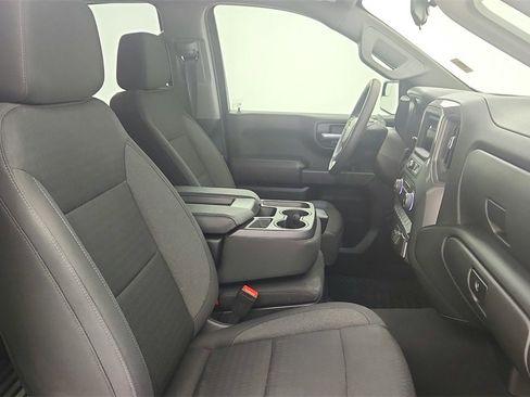 Used 2023 Chevrolet Silverado 1500 Custom image 29