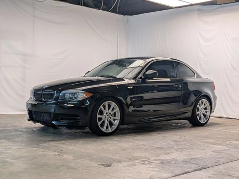 Used 2012 BMW 135i Coupe RWD image 3