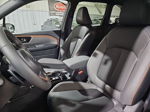 New 2026 Subaru Forester Sport AWD/4WD image 16