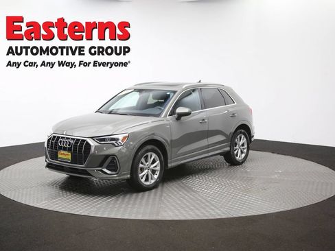 Used 2021 Audi Q3 2.0T Premium Plus AWD/4WD image 56