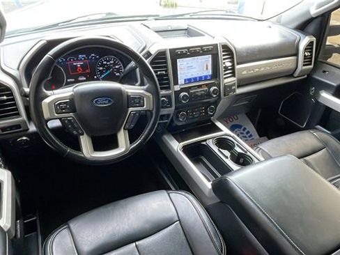 Used 2021 Ford F250 Lariat image 17