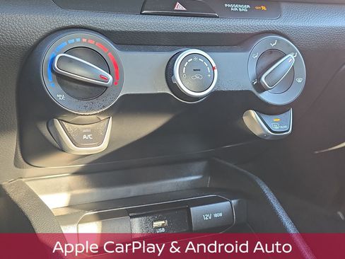 Used 2021 Kia Rio LX image 21