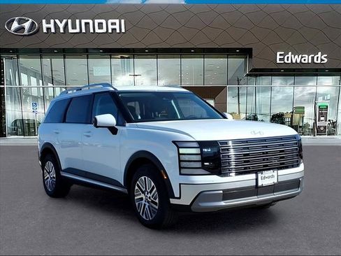 New 2026 Hyundai Palisade SEL Premium image 12