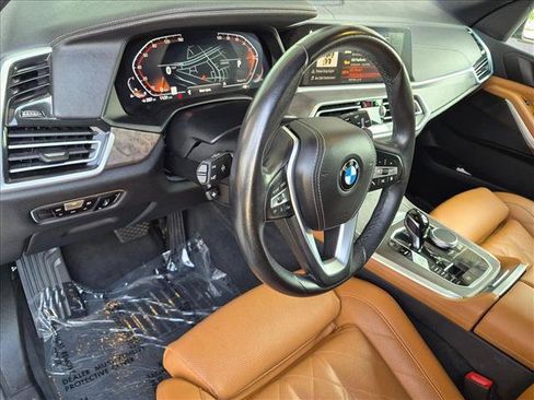 Used 2023 BMW X5 sDrive40i w/ Premium Package RWD image 10
