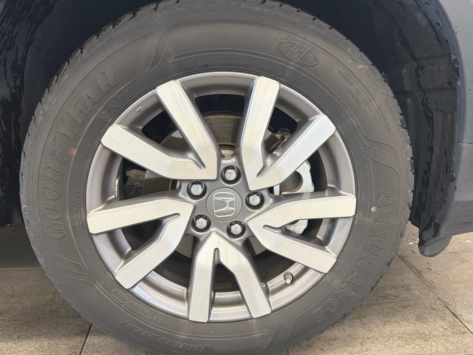 Used 2020 Honda Pilot EX image 4