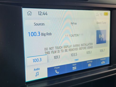 New 2026 Ford F250 XL w/ XL Off-Road Package image 21