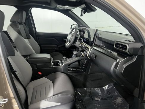 Used 2026 Toyota Tacoma TRD Off-Road w/ TRD Off Road Upgrade Package image 20