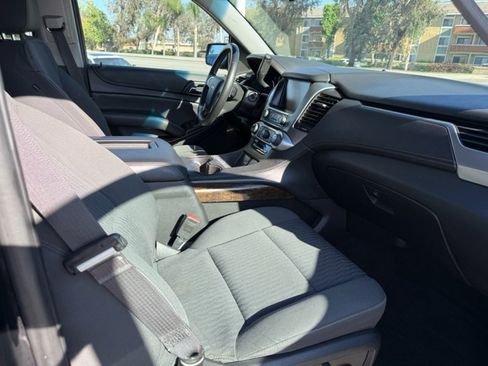 Used 2016 Chevrolet Tahoe LS RWD image 23