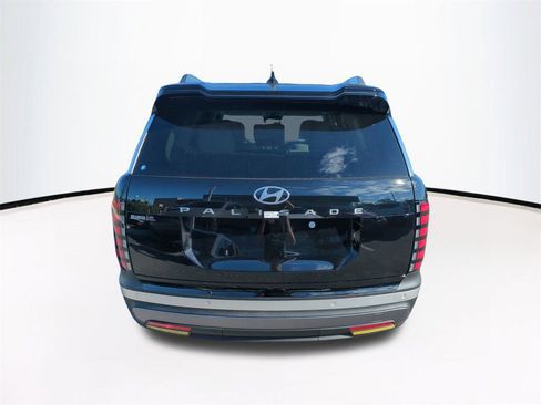 New 2026 Hyundai Palisade SEL image 6