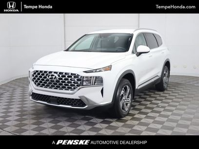 Used 2022 Hyundai Santa Fe SEL