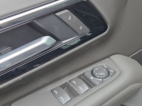 New 2026 Chevrolet Tahoe LS w/ LS Custom Edition RWD image 23