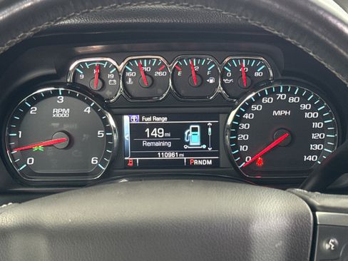 Used 2015 Chevrolet Tahoe LT image 39