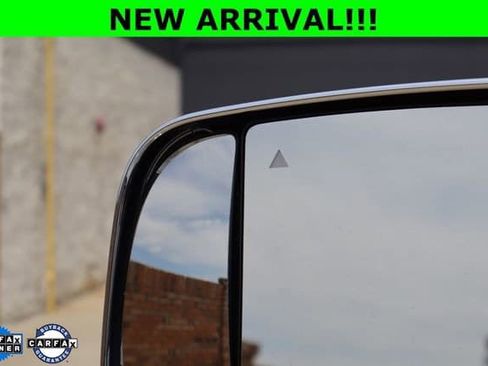Used 2019 RAM 2500 Laramie AWD/4WD image 20