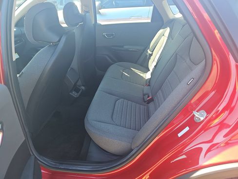 Used 2025 Kia K4 EX FWD image 4