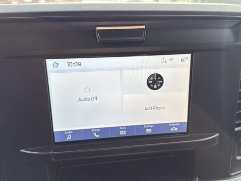 New 2026 Ford F250 XLT image 18