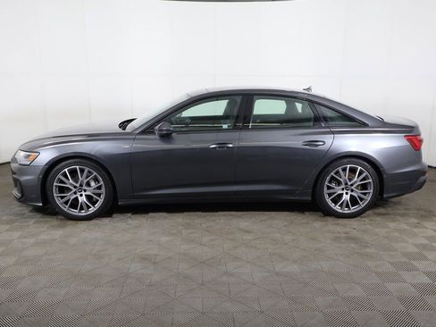 Used 2023 Audi A6 3.0T Prestige w/ Prestige Package image 20