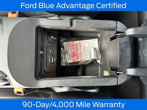 Used 2015 Ford Mustang GT Premium w/ Enhanced Security Package RWD image 17