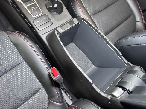 New 2026 Ford Escape ST-Line Select w/ Equipment Group 401A image 31