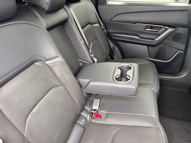New 2026 MAZDA CX-5 Select AWD/4WD image 29