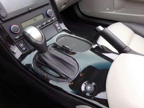 Used 2008 Chevrolet Corvette Convertible w/ Preferred Equipment Group image 18