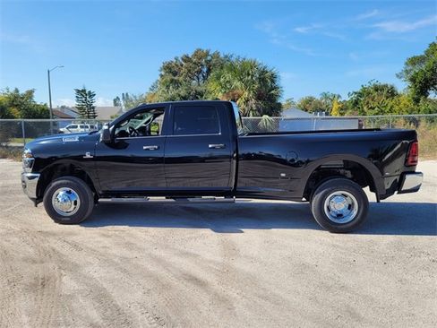New 2026 RAM 3500 Tradesman image 4