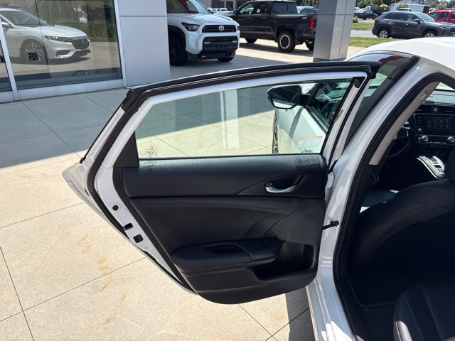 Used 2022 Honda Insight Touring image 26