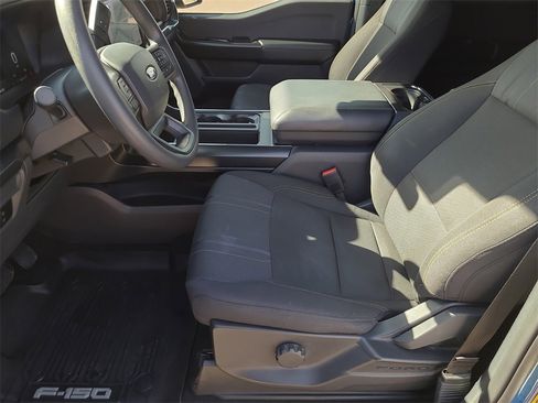 Used 2024 Ford F150 STX image 21