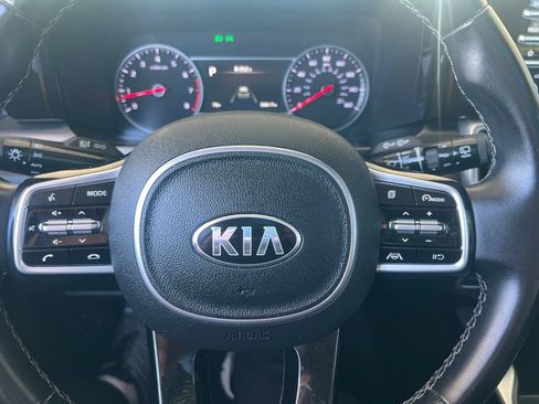 Used 2021 Kia Sorento S w/ Panoramic Sunroof Package AWD/4WD image 62
